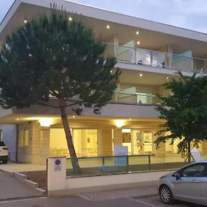3* Aparthotel I Diamanti