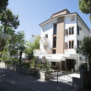 Hotel San Domenico, Cervia