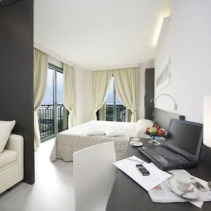 4* Hotel Hotel Dante Family Spa Resort