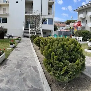 Amedea *** Cervia