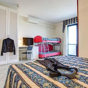 Genzianella Hotel