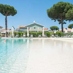 Vakantieboerderij Fiori Di Cardo - Agrimare, Cervia