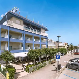 3* Hotel Odeon