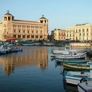 La Casetta Di Lori Appartamento Syracuse