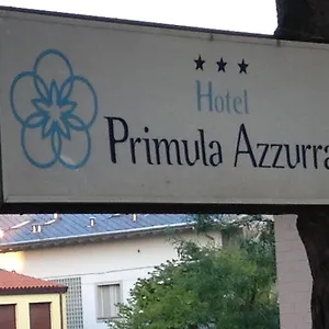 3* Hotel Primula Azzurra