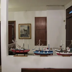 Ca' Malatin Casa vacanze Venezia