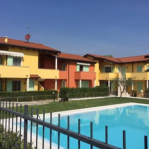 Agli Ulivi Appartamento Peschiera del Garda
