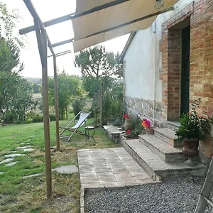 Il Saragio Casa vacanze Abbadia di Montepulciano