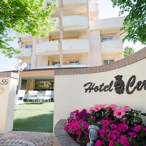 Szálloda Hotel Cervia